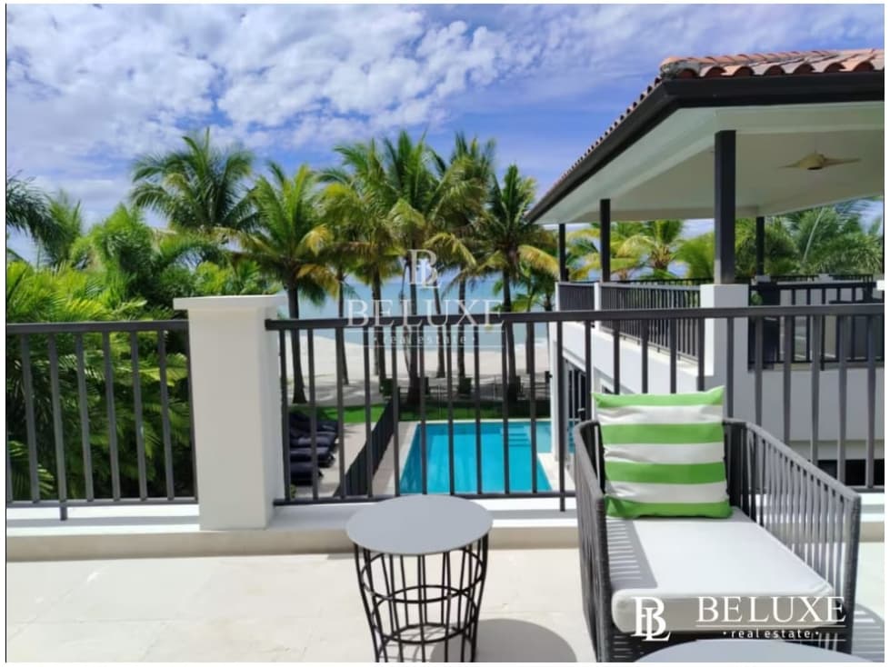 ALQUILER DE CASA EN VELAMAR LUXURY, VILLAS BUENAVENTURA (6) - 1