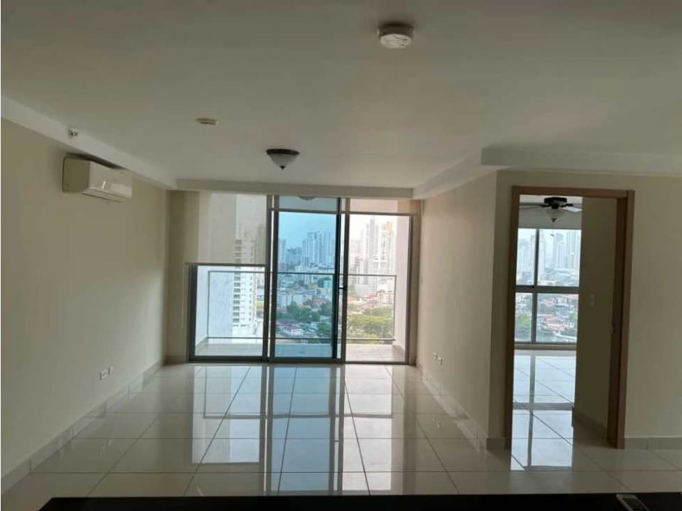 APARTAMENTO CON LINEA BLANCA EN VIA ESPAÑA PH TORRES DE CASTILLA - 1