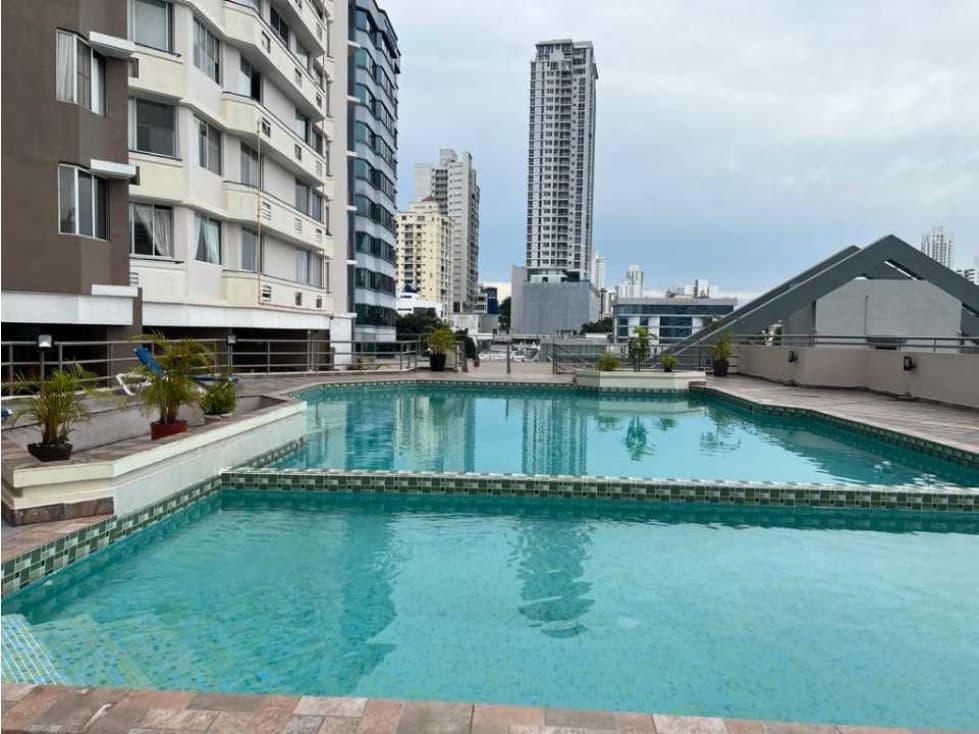 APARTAMENTO EN VIA ESPAÑA PH BRISAS DE SAN FERNANDO - 1