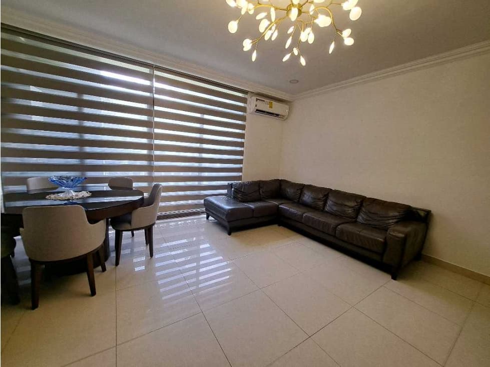 ALQUILER APARTAMENTO VISTAS DEL ATLANTICO TOTALMENTE REMODELADO VV - 1