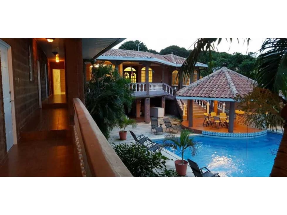 ALQUILER DE CASA EN PLAYA CORONADO, IDEAL PARA TI - 1