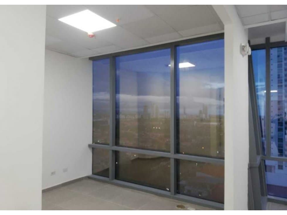 ALQUILER DE LOCAL PARA OFICINA 50 M2 EN COSTA DEL ESTE - 1