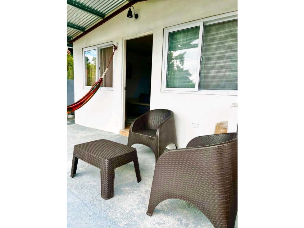 Alquilo acogedor apartamento tipo duplex en Alto Boquete - 1