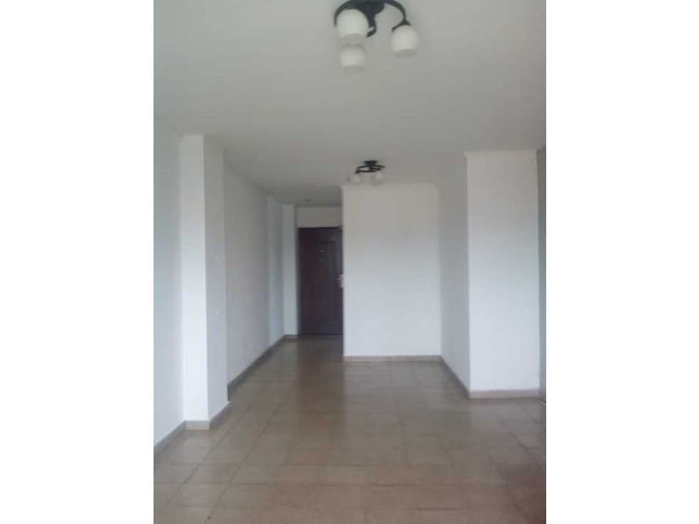 APARTAMENTO 2 RECAMARAS EL CANGREJO - 1