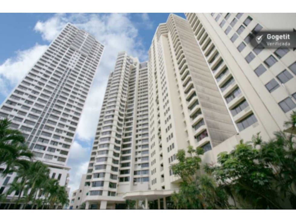 ALQUILO APARTAMENTO AMOBLADO PACIFC HILLS - 1