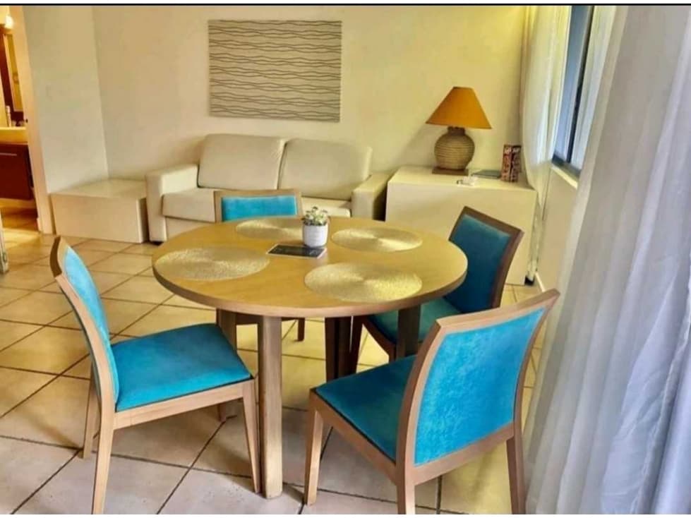 ALQUILO APARTAMENTO EN CHAME CORONADO 2R - 1