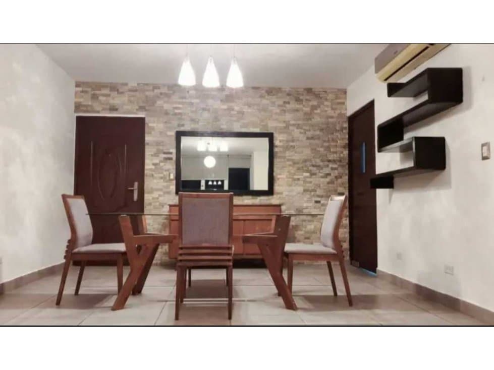 ALQUILO APARTAMENTO EN VILLA DE LAS FUENTES 112 M2 - 1