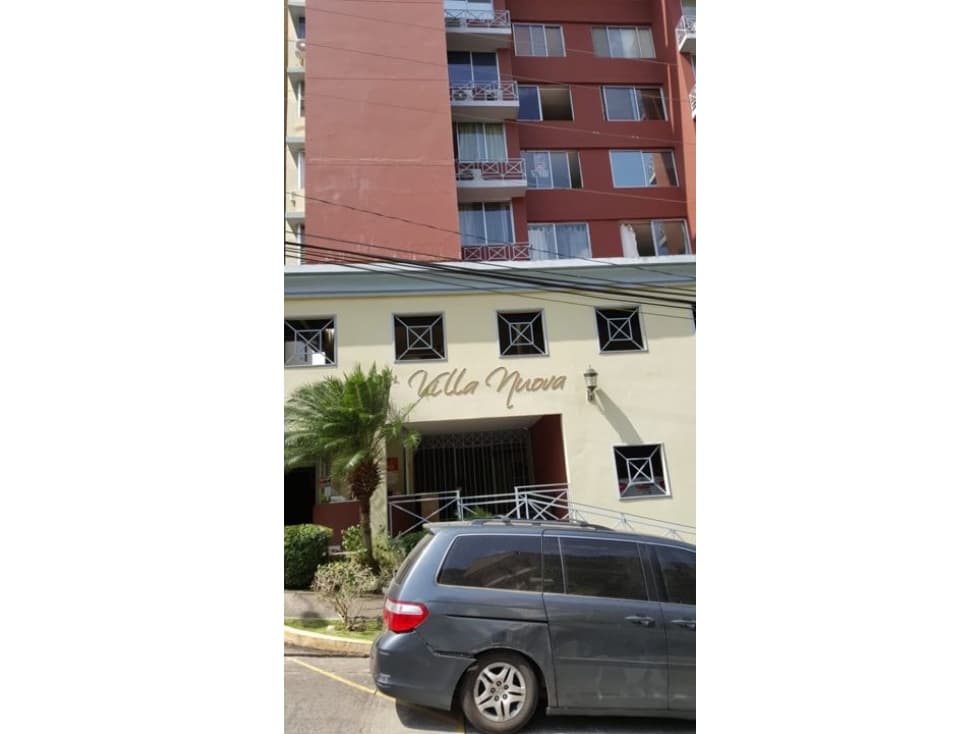 ALQUILO APARTAMENTO EN VILLA DE LAS FUENTES PH VILLA NUOVA - 1