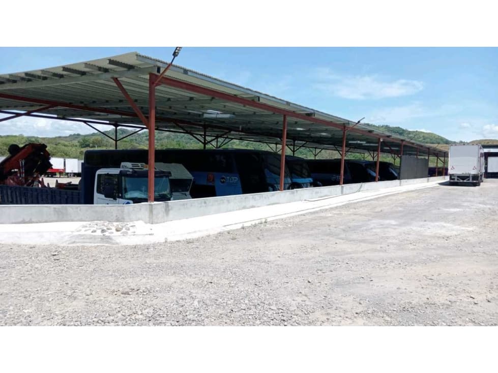 ALQUILO BODEGAS A TU MEDIDA 216MTS MINIMO LAS LOMAS - 1