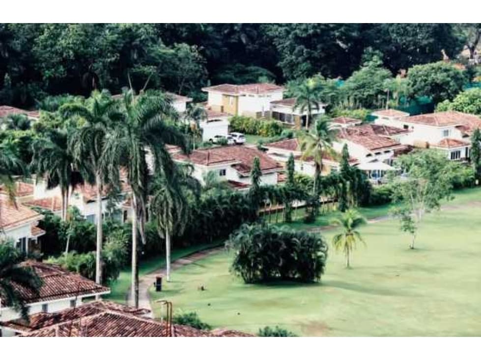 ALQUILO CASA EN ARRAIJAN PANAMÁ PACÍFICO TUCÁN GOLF CLUB 3R - 1