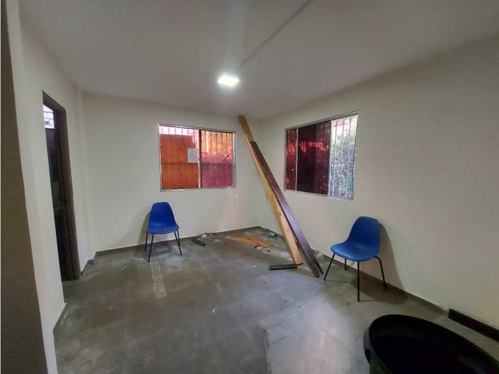 ALQUILO CASA EN SAN FRANCISCO PARA USO COMERCIAL 230 METROS - 1