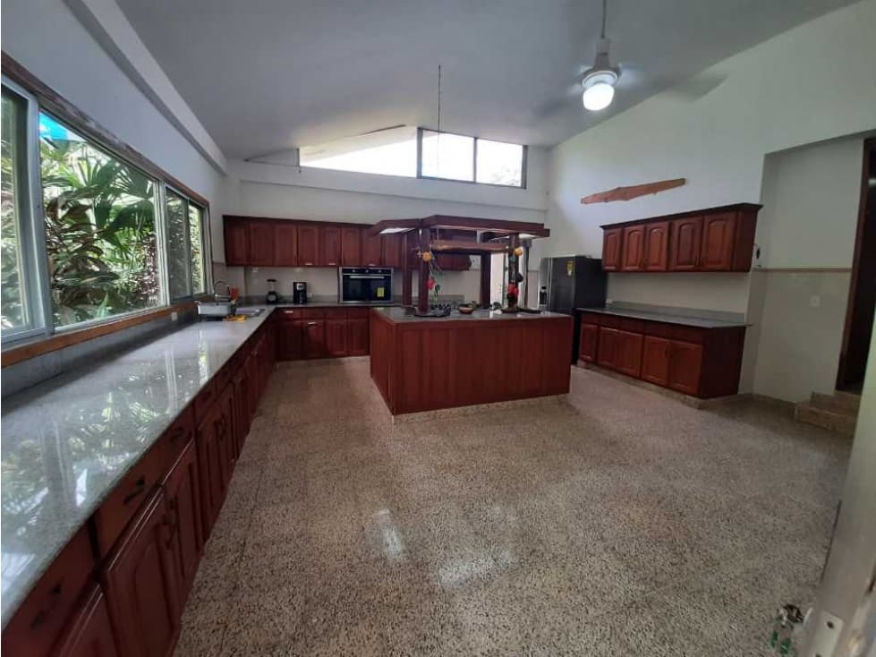 ALQUILO CASA AMOBLADA EN ARRAIJAN DEI GlORIAM 4R - 1