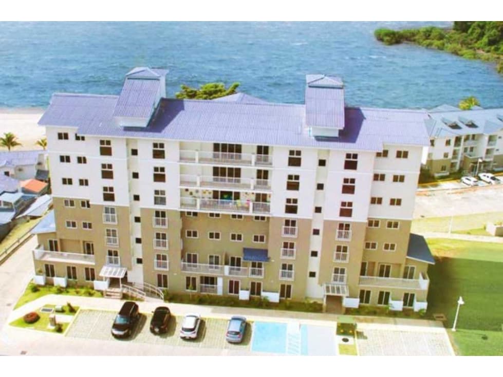 ALQUILO Y VENDO APARTAMENTO EN ARRAIJAN PLAYA DORADA 3R - 1