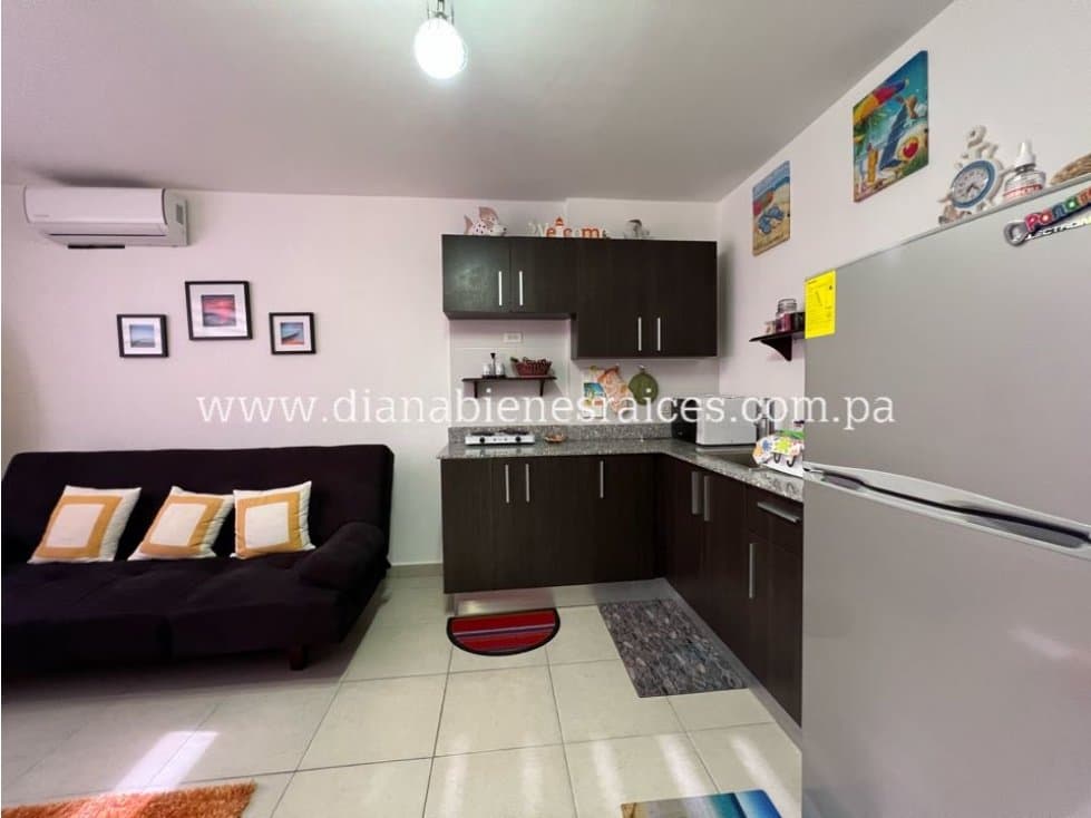 Venta de Apartamento en Playa - 1