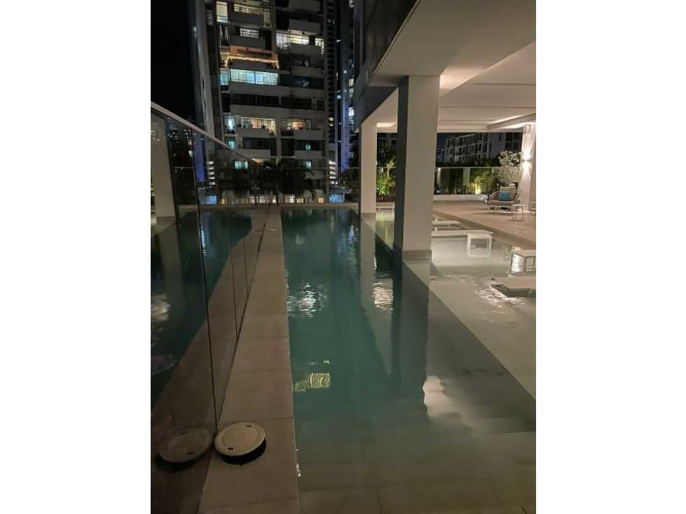 VENTA DE APARTAMENTO RIVERA DEL GOLF L/B COCO DEL MAR 183 M2 - 1