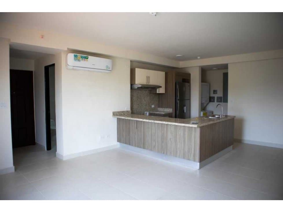 APARTAMENTO L/B CLAYTON PH EMBASSY VILLAGE 134MT2 3REC - 1