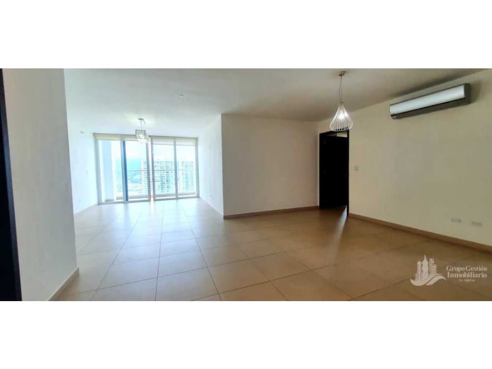 APARTAMENTO COSTA DEL ESTE 205M2 3 REC+SERV COUNTRY CLUB - 1