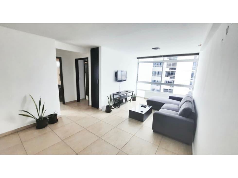 APARTAMENTO PH VISTA PARK TOWER VIA ESPAÑA 83MT2 - 1