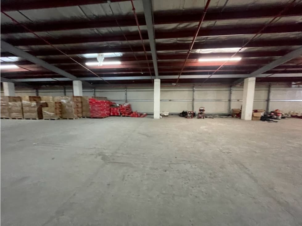 Bodega en francefield colon - 1