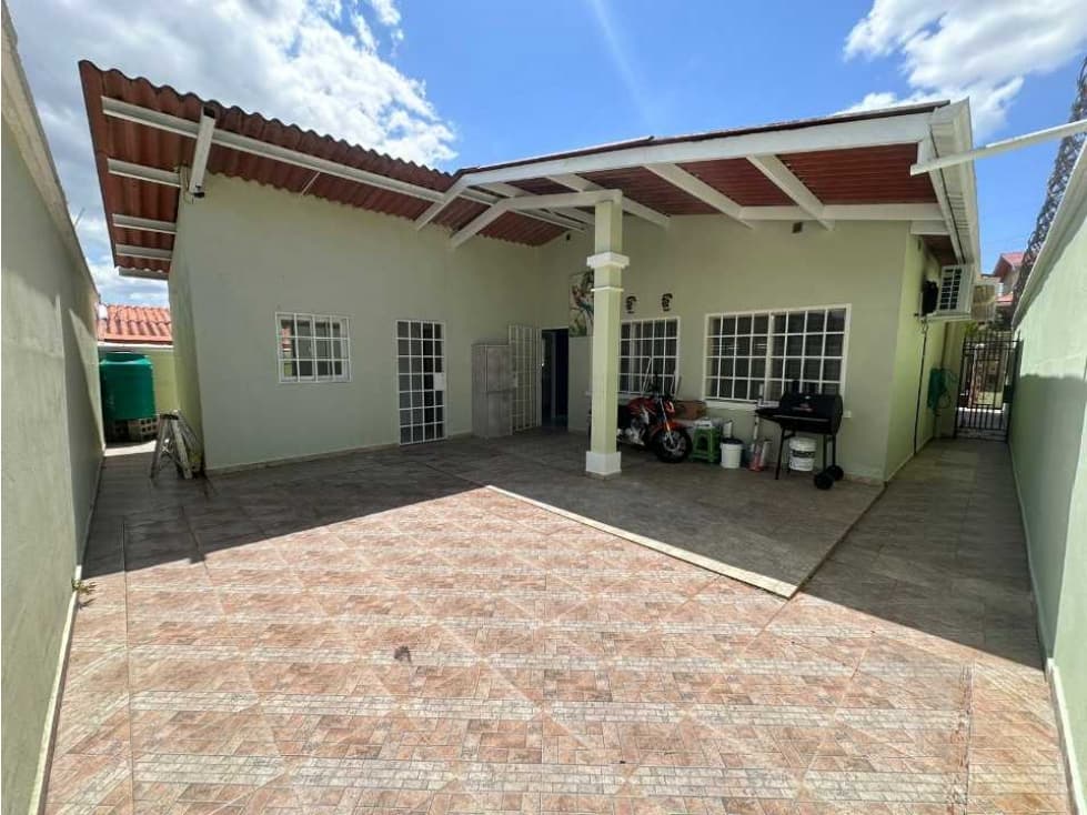 CASA QUINTAS DE SAN ANTONIO CIUDAD DE PANAMÁ - 1