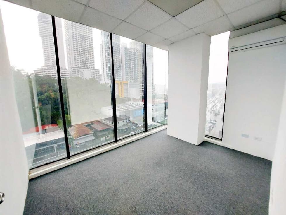 ALQUILER OFICINA 73.50M2 EN LA TUMBA MUERTO EN EL PH CENTURY TOWER - 1