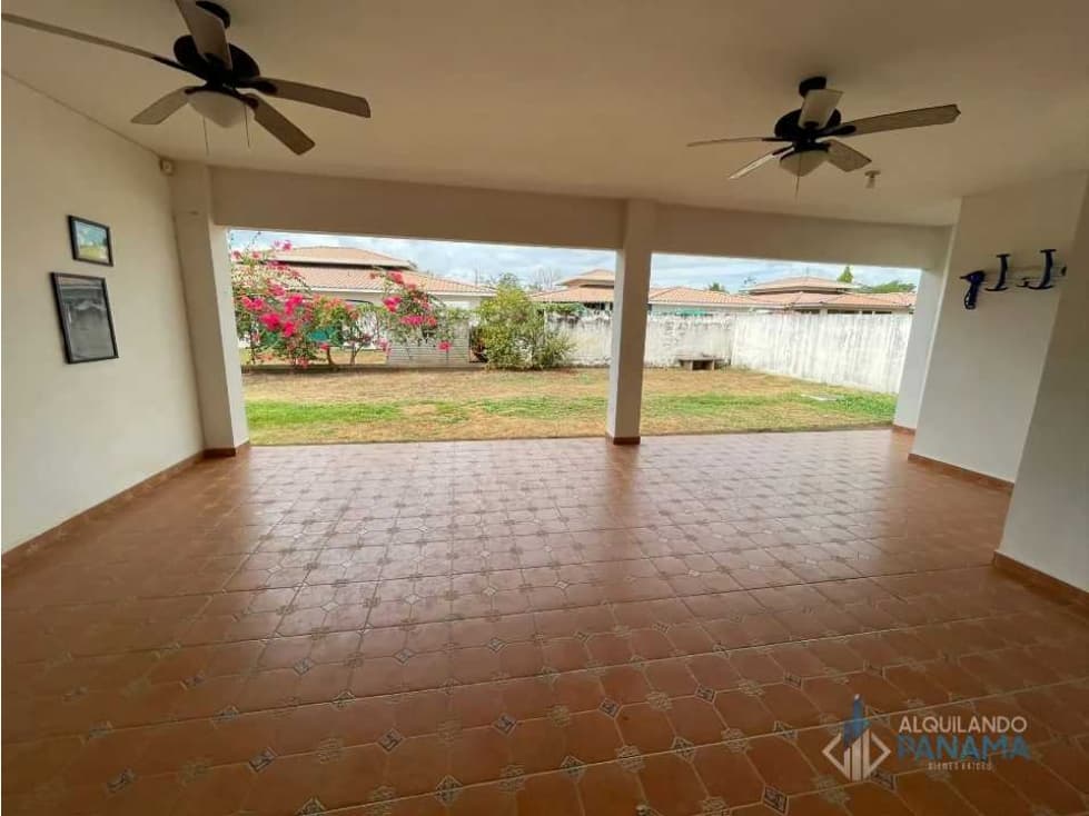 En alquiler vivienda en Coquito David - 1