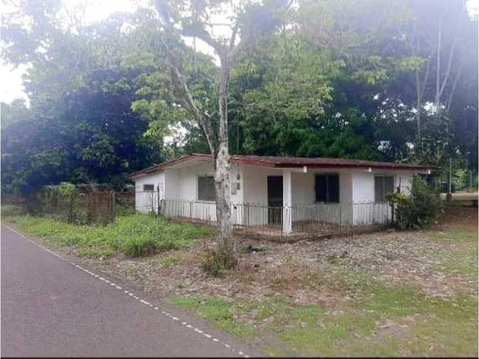 EN.VENTA CASA EN EL.PUEBLO.DE.LAS.LAJAS - 1
