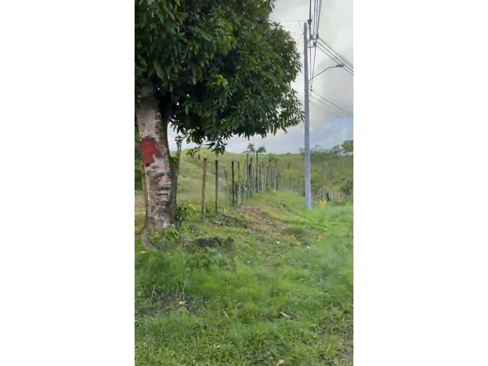 Finca en venta Nombre de Dios - 1