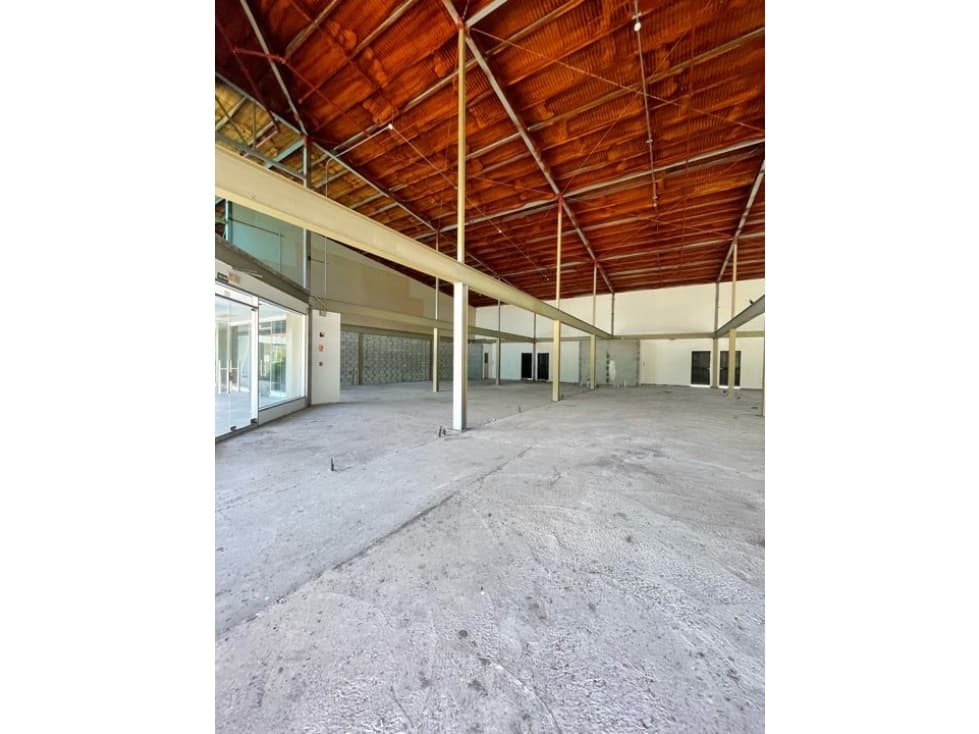 CARDENAS/LOCAL 386.95 m²/ALQUILER - 1