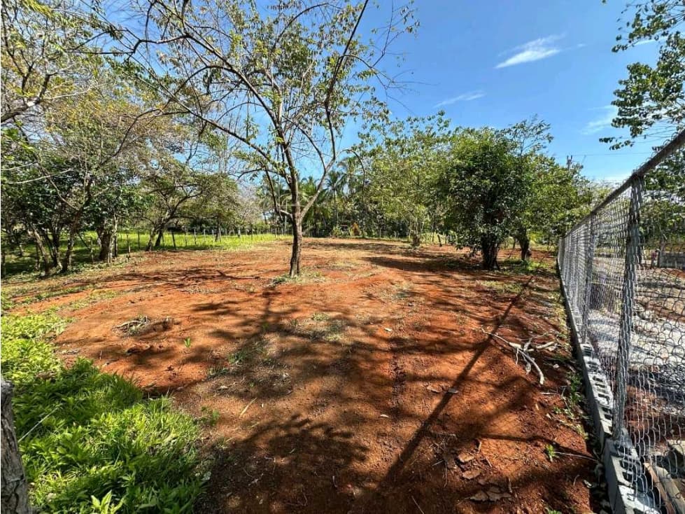 LOTE DE PLAYA A LA VENTA SANTA CATALINA VERAGUAS PANAMA - 1