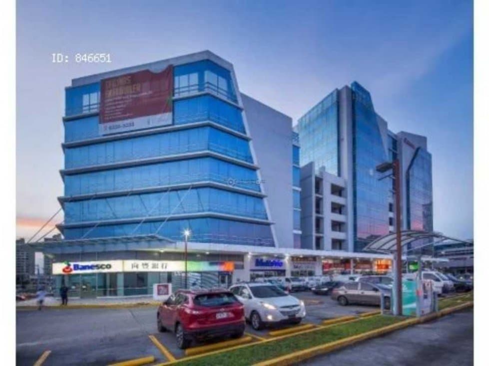OFICINAS AMOBLADAS CONDADO DEL REY BUSINESS CENTER - 1