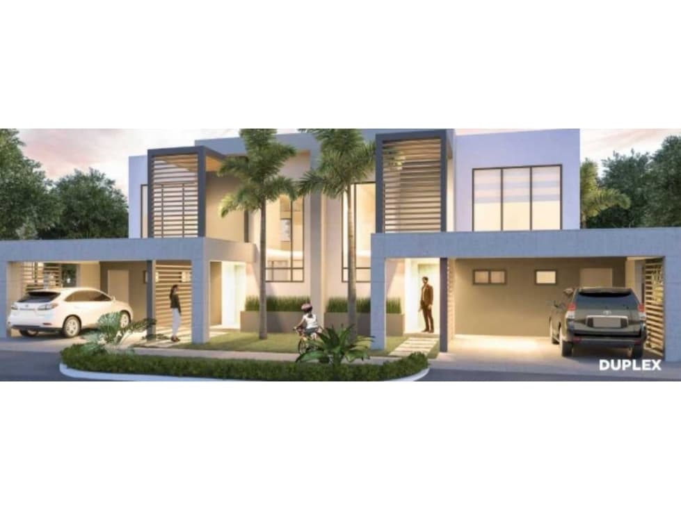 Ph Explora, Casa, Duplex en Venta, Panamá Pacífico - 1