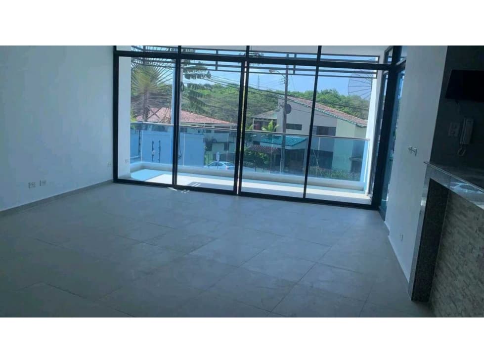 SE ALQUILA APARTAMEMTO DUPLEX EN DOS MARES - 1