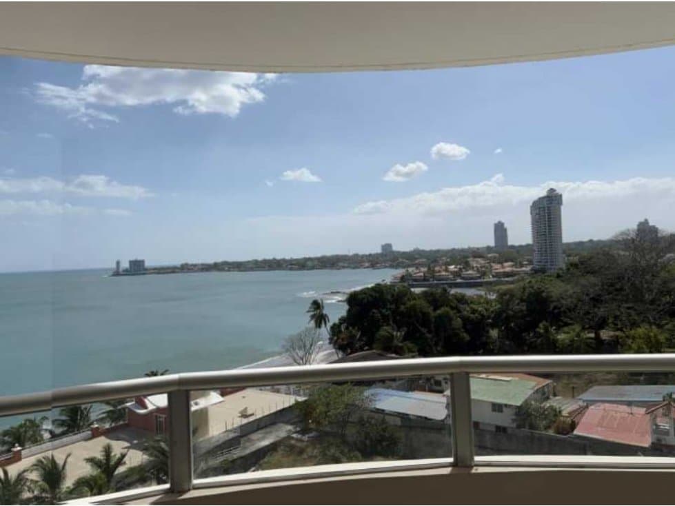 SE ALQUILA APARTAMENTO AMOBLADO EN CHAME - 1