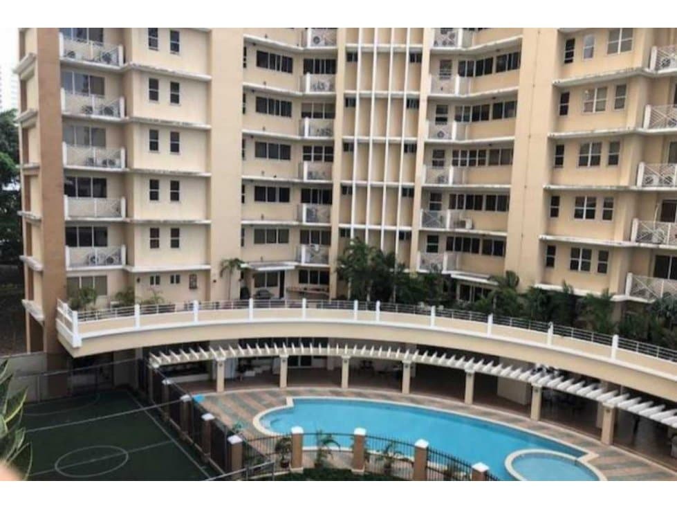SE ALQUILA APARTAMENTO EN EL CANGREJO 200 M2 - 1
