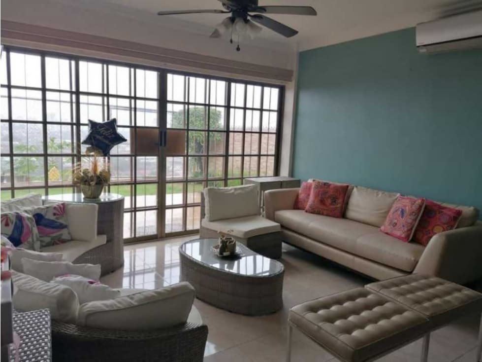 VENTA CASA EN BETANIA 200MTS2 PRECIO DE VENTA RÁPIDA (Y NEGOCIABLE) - 1