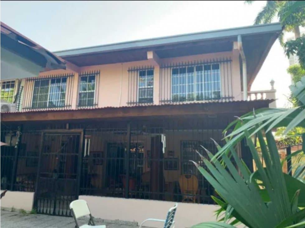 SE ALQUILA DUPLEX EN ALTOS DEL GOLF SAN FRANCISCO 352 M2 - 1
