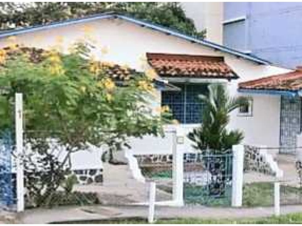 SE ALQUILA O SE VENDE CASA EN SAN FRANCISCO - 1