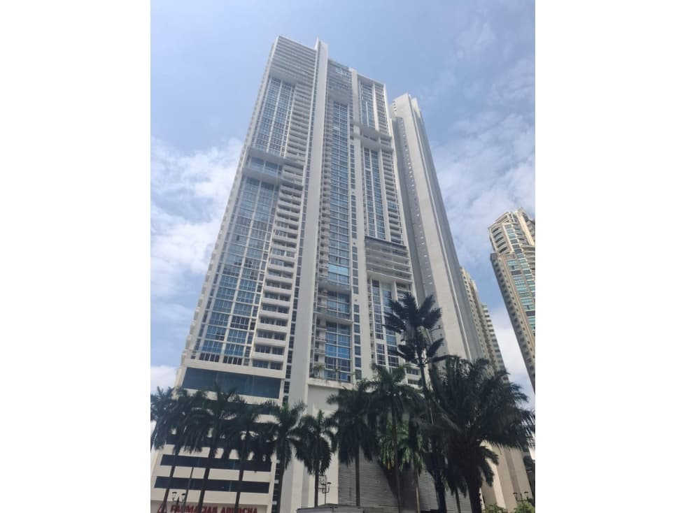 Se vende apartamento en Punta Pacifica - 1