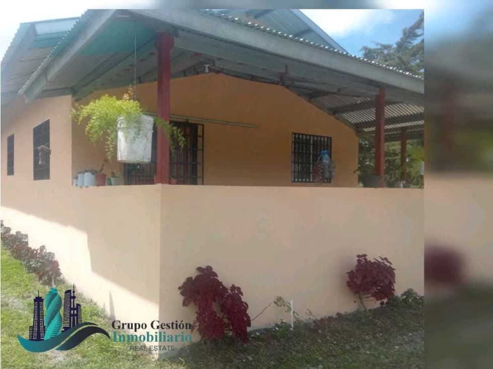 SE VENDE CASA, 1000 mt2 - 1