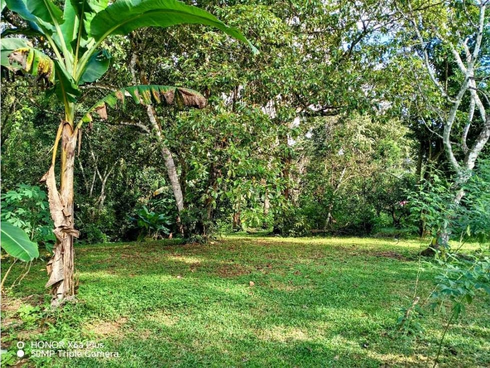 Se vende hermoso lote para construir en Las Lomas, David! - 1