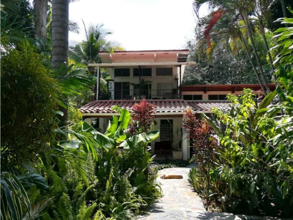Se Vende Hostal/Casa en Riviera Pacifica, Playa Blanca la Antigua. - 1