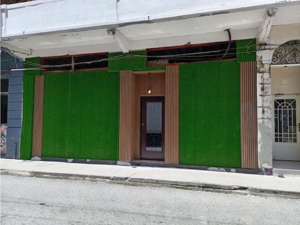 VENDO Edificio en Casco Viejo Panamá - 1