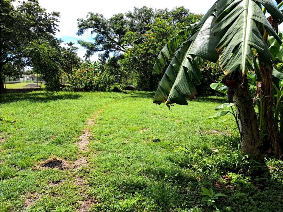 Se vende lote en Nueva Gorgona - Chame. Negociable - 1