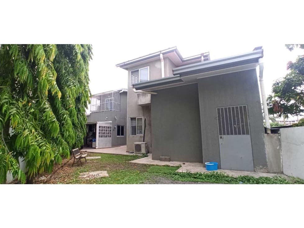 SE VENDEN DUPLEX EN PARQUE LEFEVRE | 128MT2 - 1