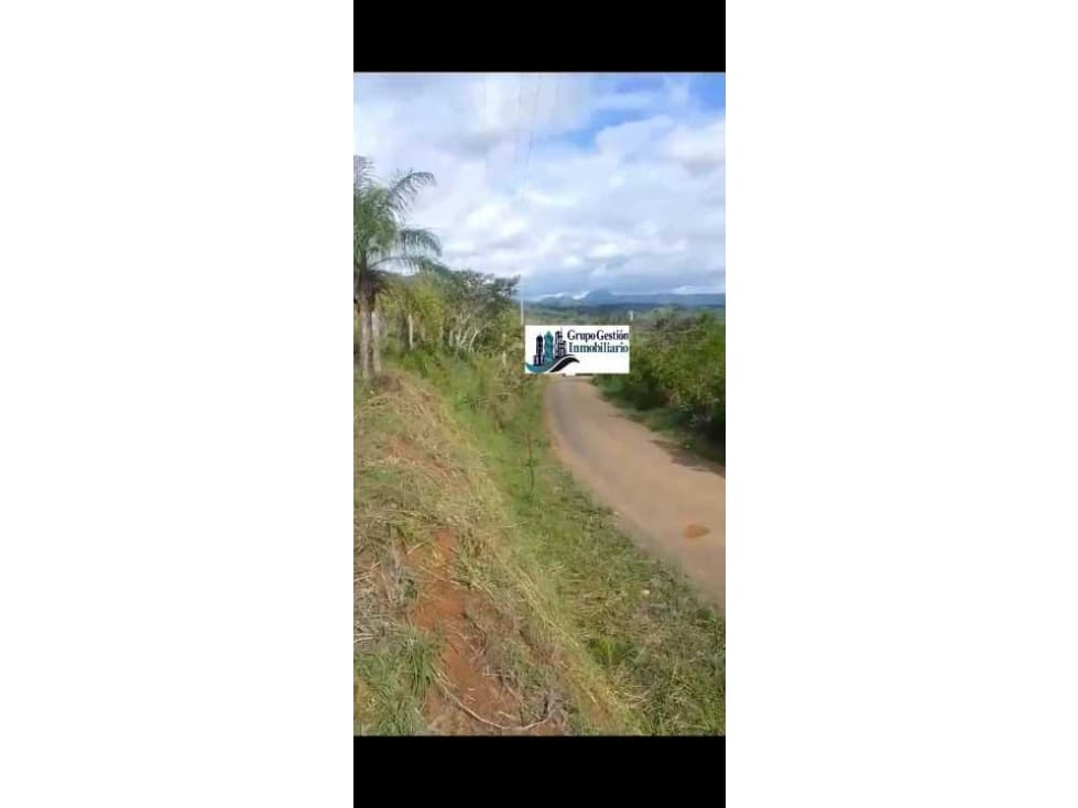 VENDO 11 HAS EN SOLOY CON TÍTULO - 1
