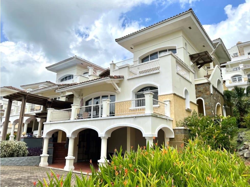 ALQUILO APARTAMENTO SÚPER PRECIO TUCÁN GOLF AND COUNTRY CLUB - 1