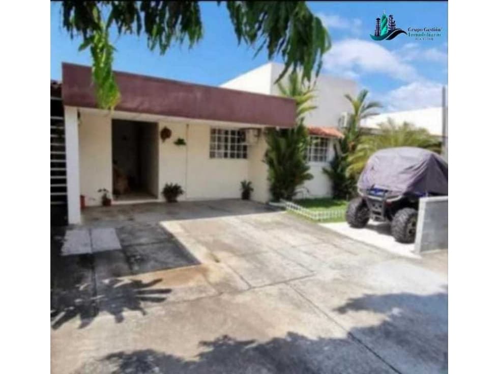 VENDO CASA EN LA CHORRERA LA ARBOLEDA - 1