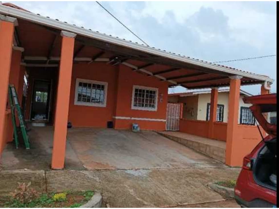 VENDO EN LA CHORRERA PUERTO CAIMITO VAL PARAISO 3R - 1