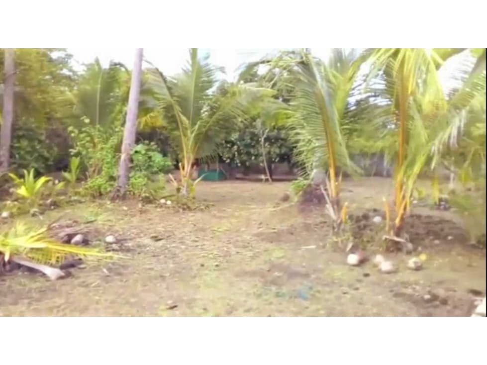 LAS LAJAS, LOTES EN VENTA - 1